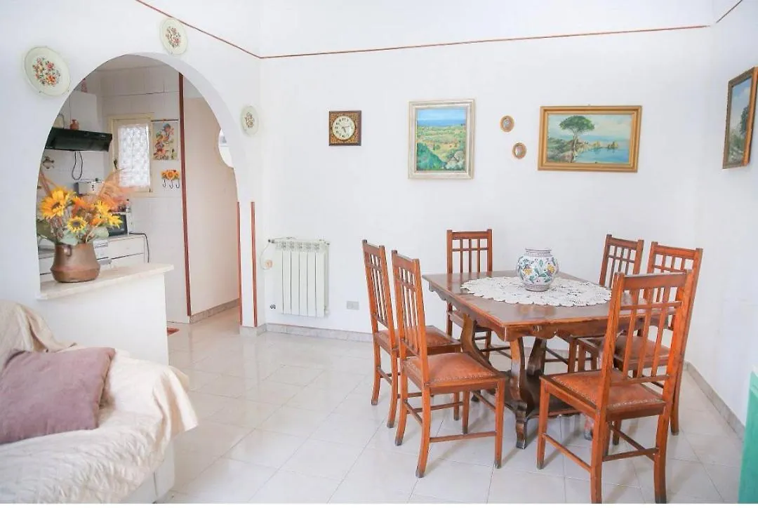 Casa Vacanze Bordonaro 92 Cefalu