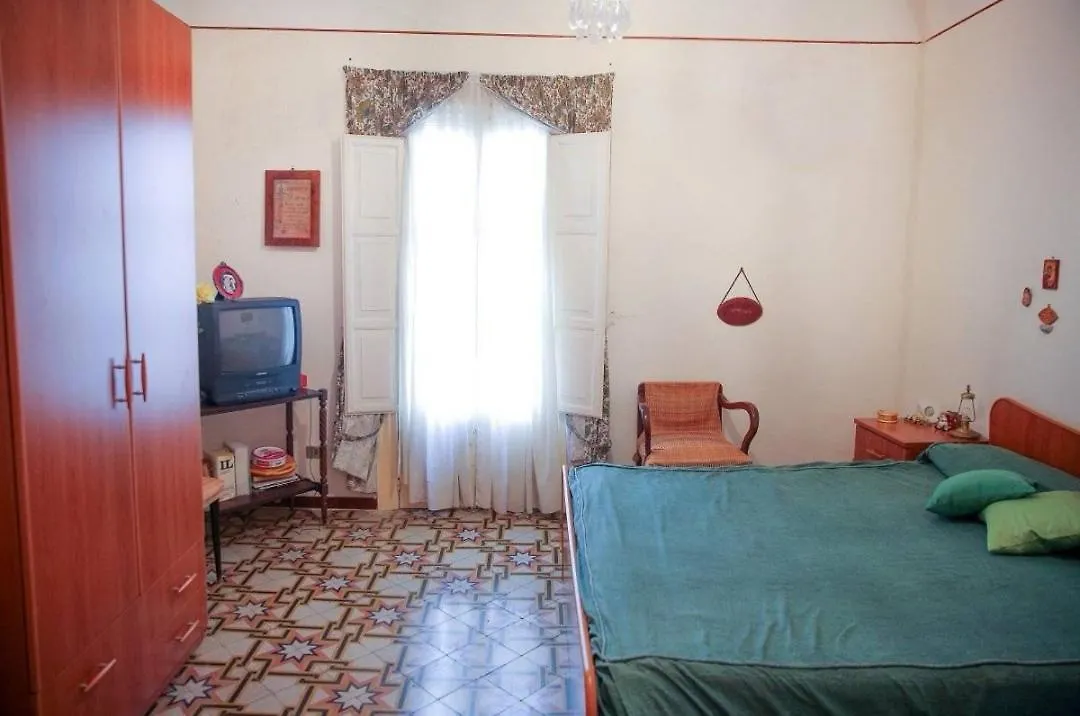 Casa Vacanze Bordonaro 92 Cefalu