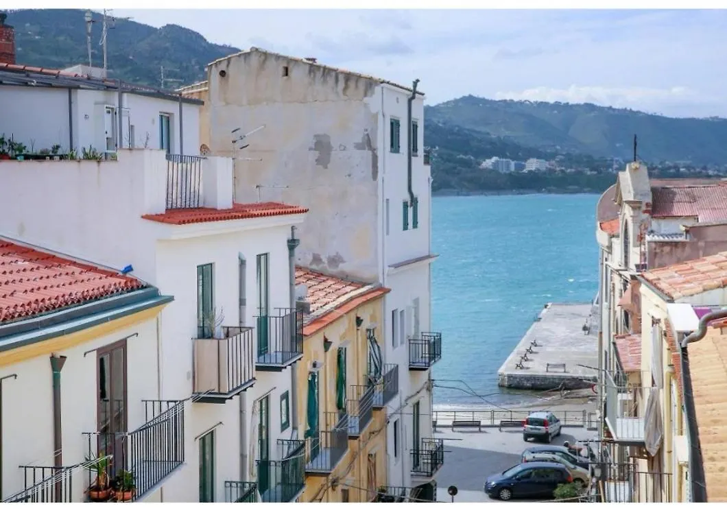 Apartment Casa Vacanze Bordonaro 92 Cefalu