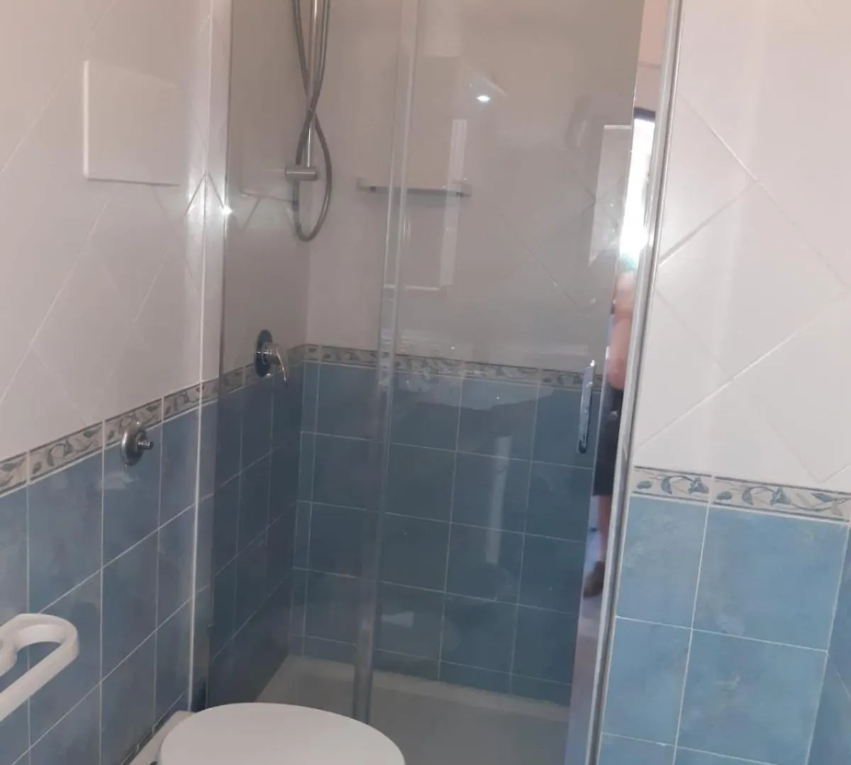 Casa Vacanze Bordonaro 92 Cefalu 0*,
