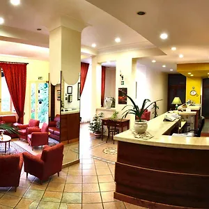 3* Hotell Mediterraneo